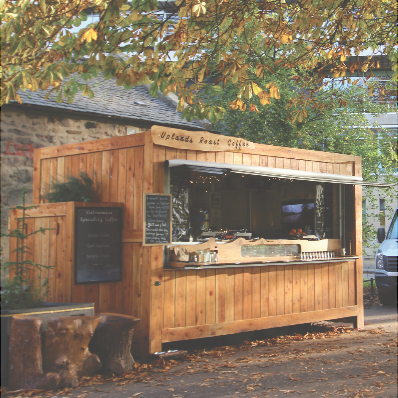 Uplands Roast Coffee photo 9