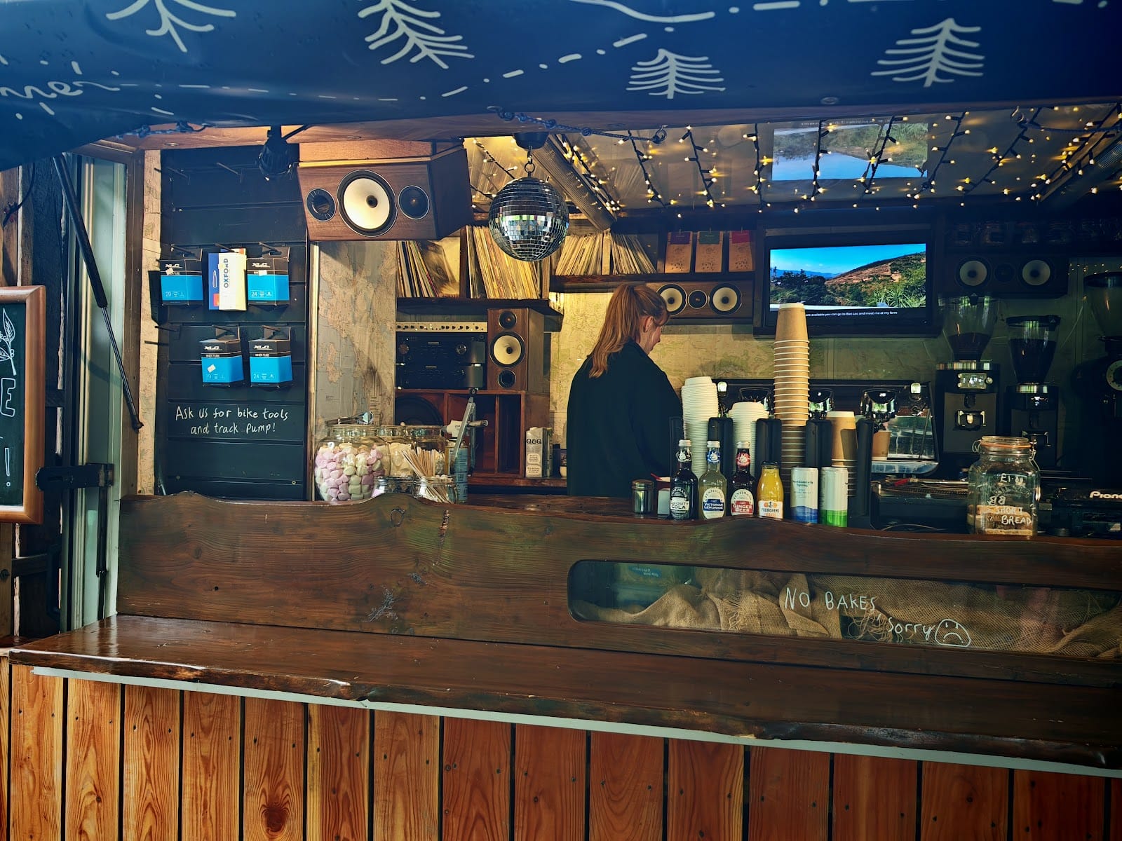 Uplands Roast Coffee