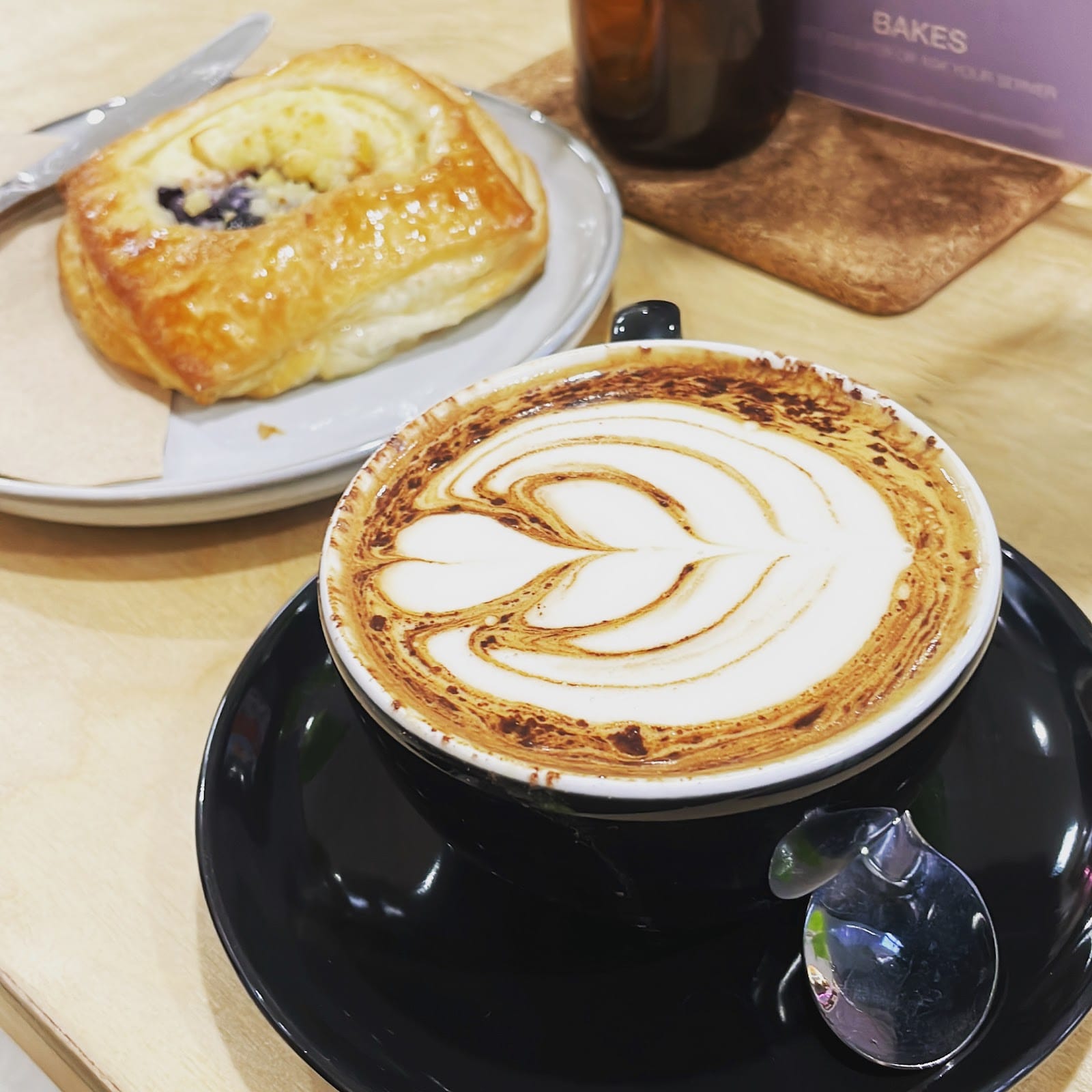 EH9 Espresso