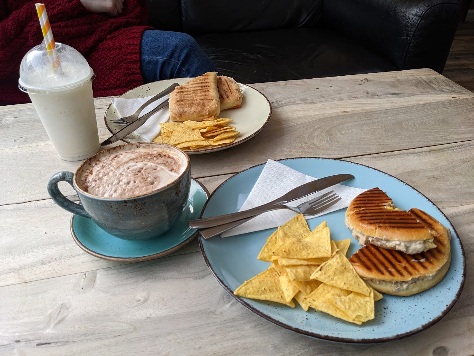 Cafe City