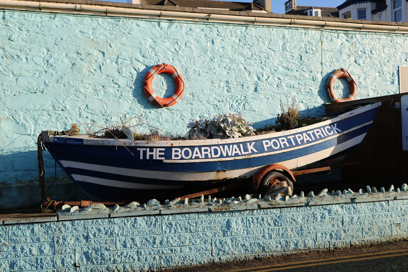 The Boardwalk photo 2