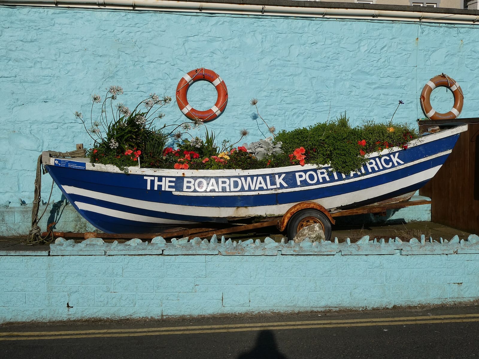 The Boardwalk photo 3