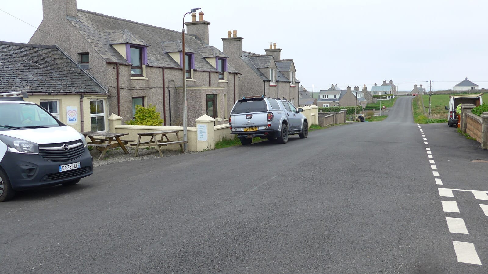 Wobbly Dog of Lewis photo 4
