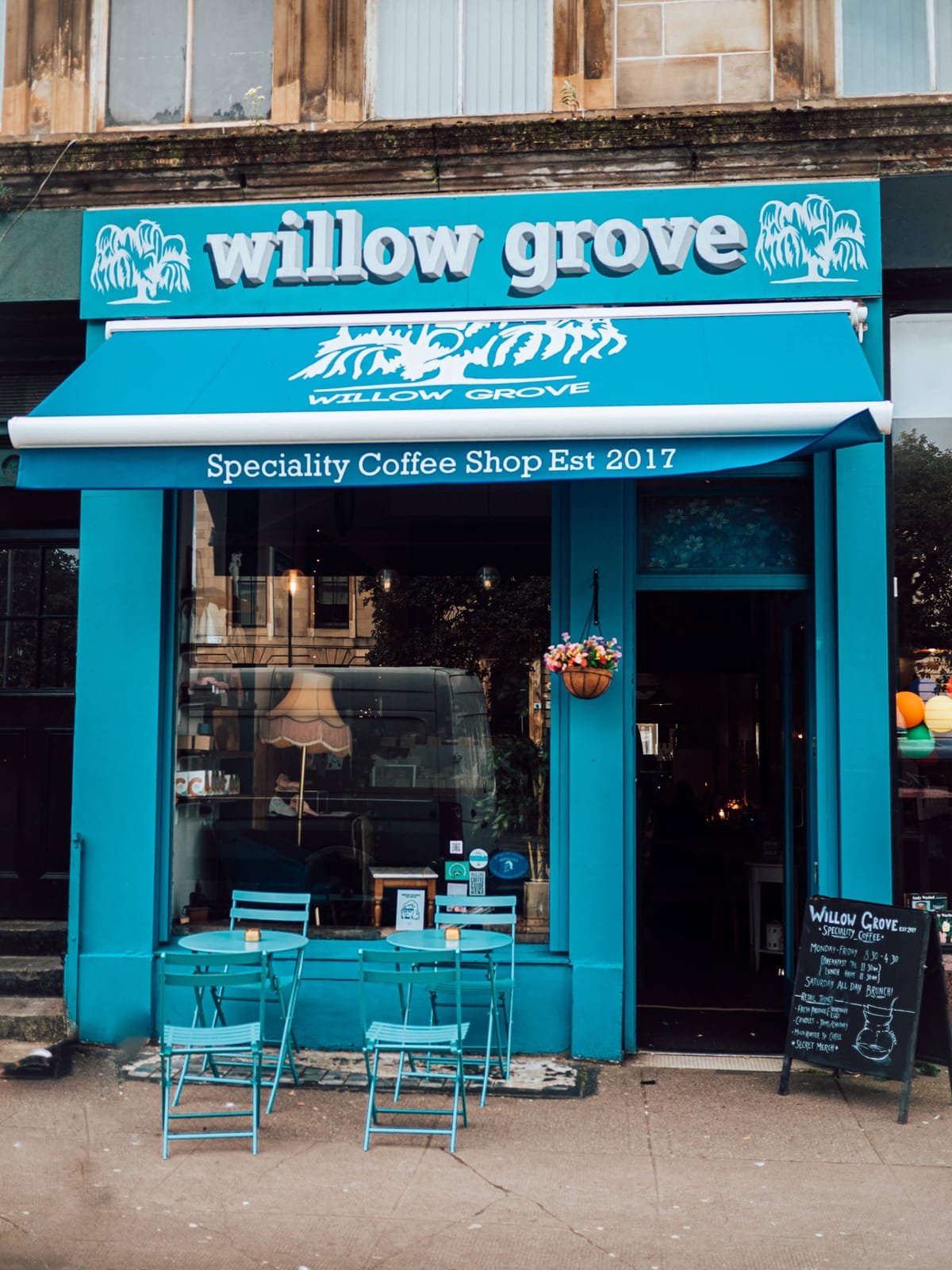 Willow Grove photo 2