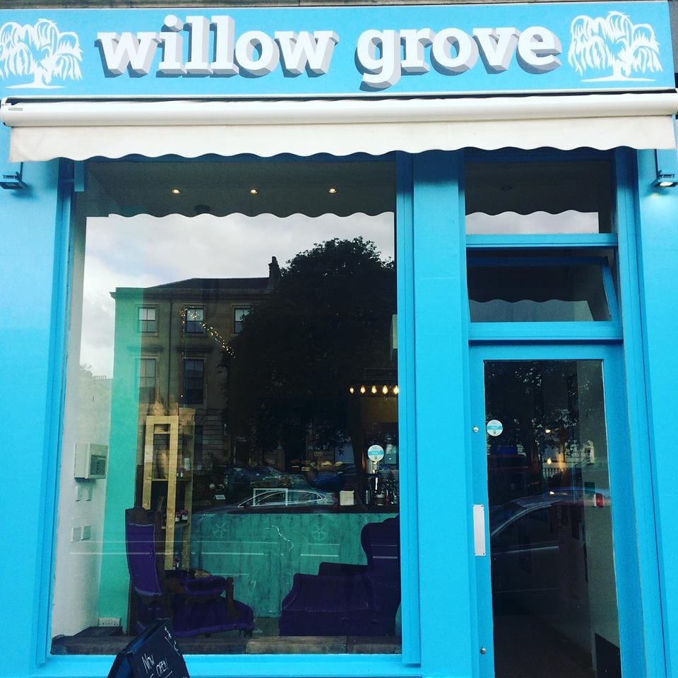 Willow Grove