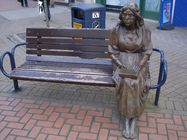 The Rose House photo 12