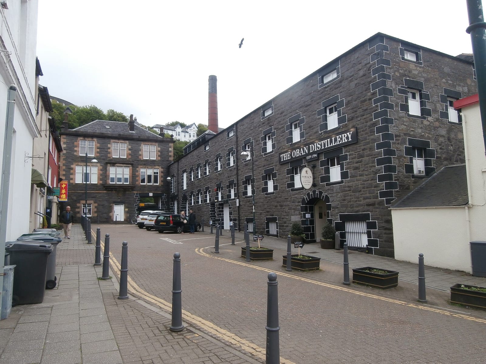 Hinba Coffee Roasters