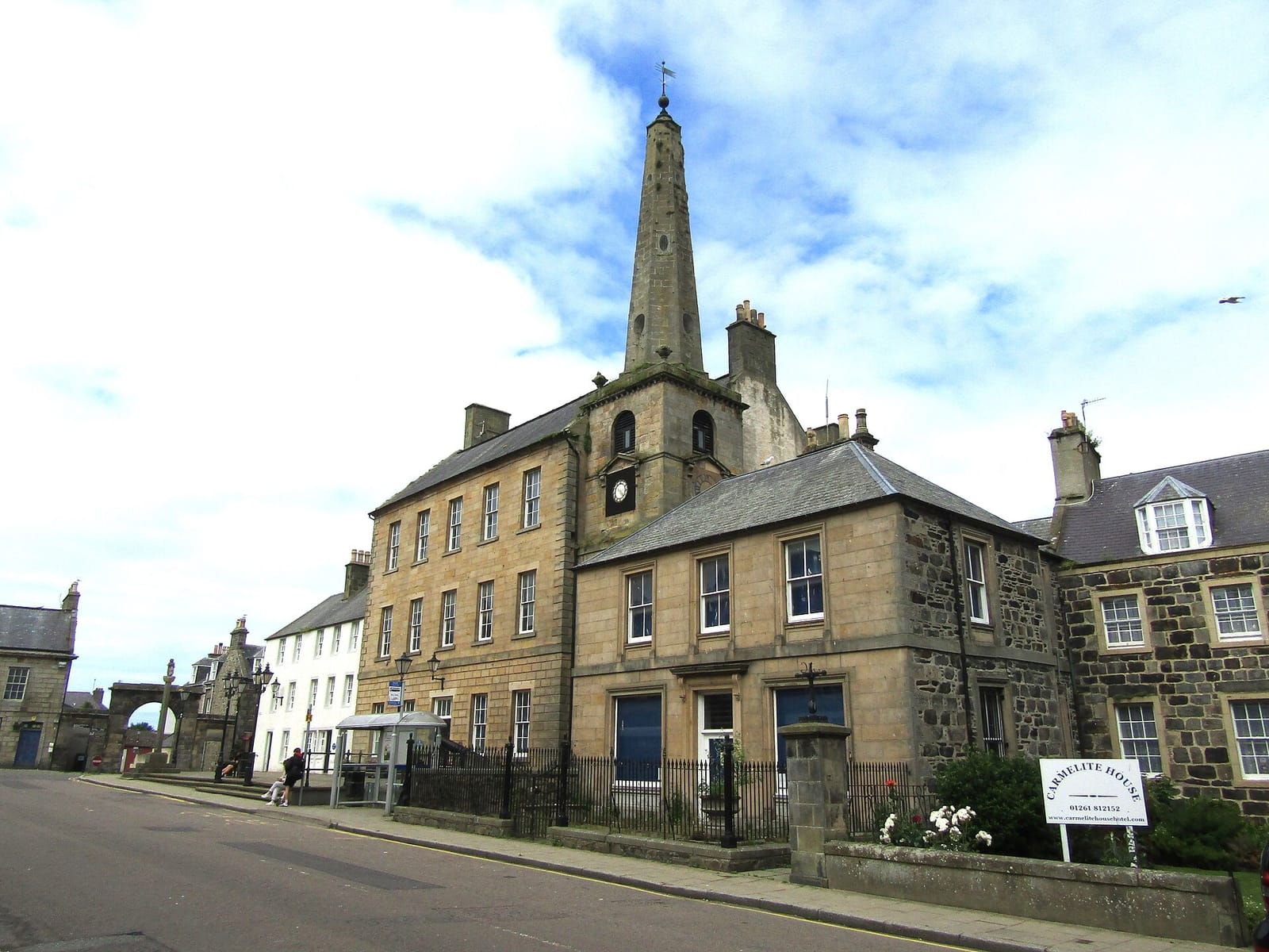 Cherry Tree cafe & bistro