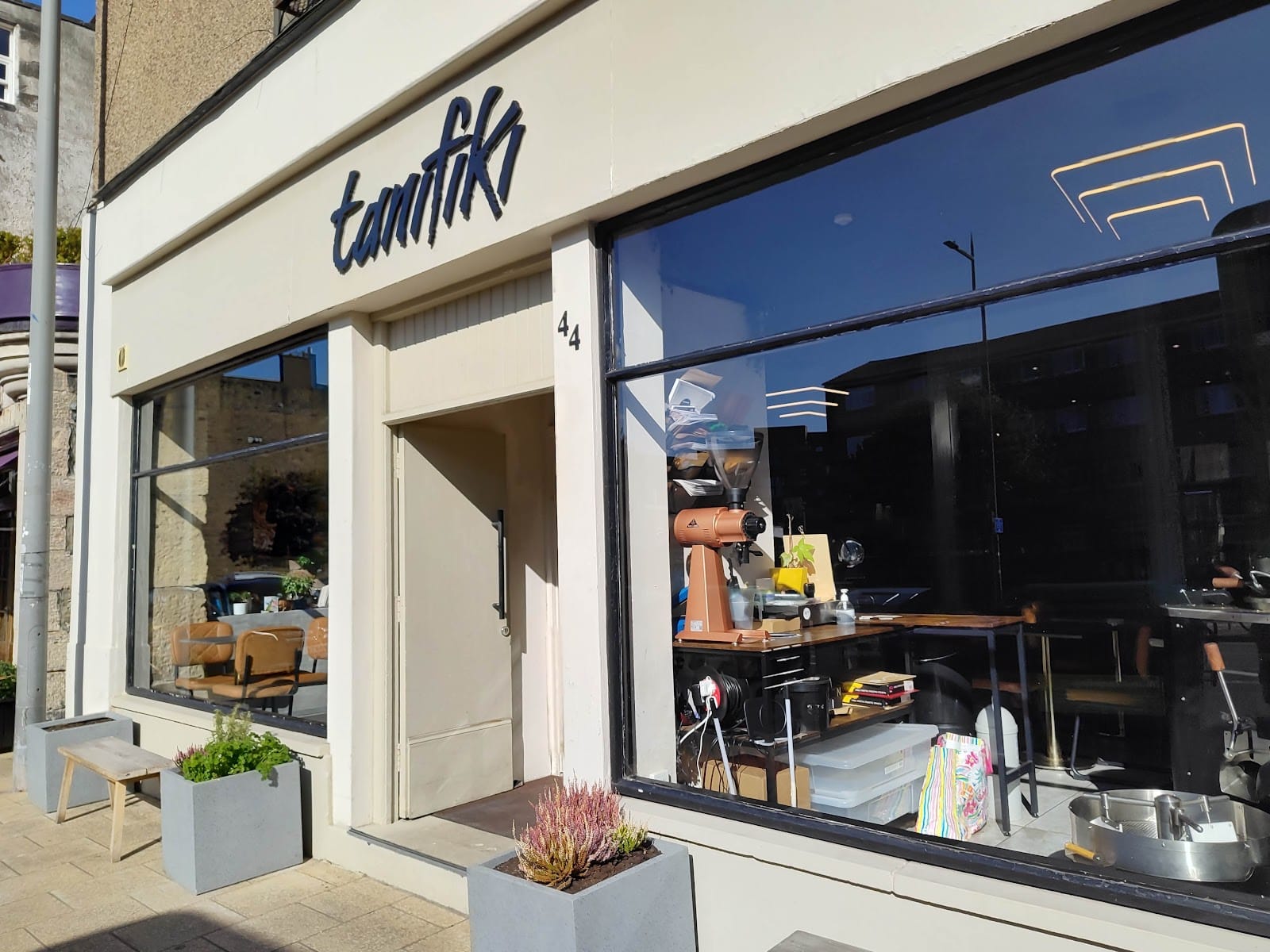 Tanifiki