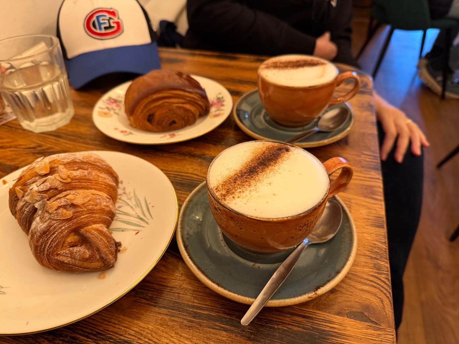 The Coffee Cave