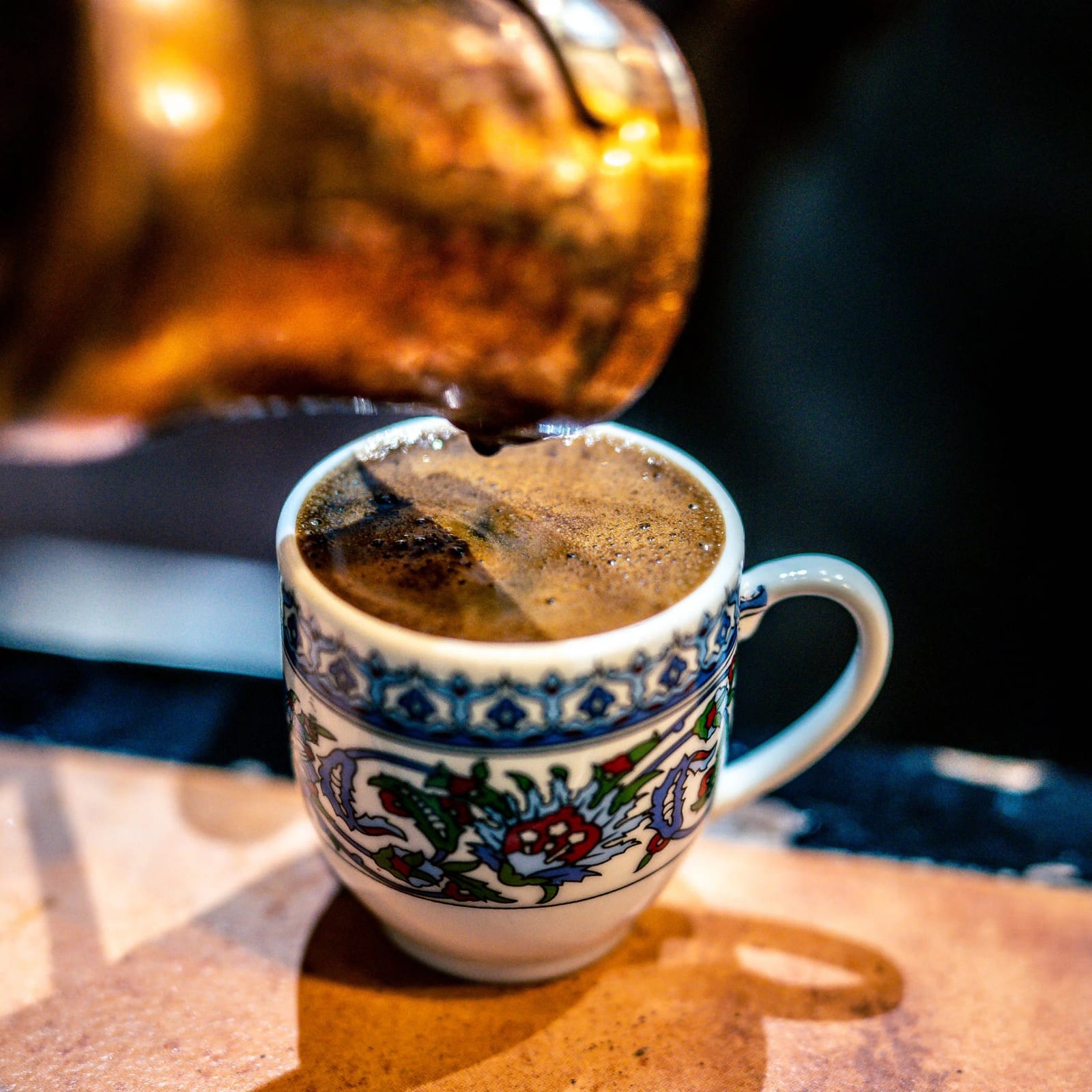 Ottoman Coffeehouse photo 3