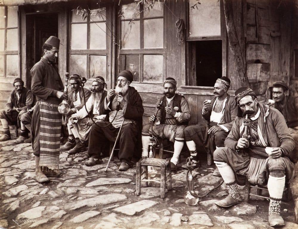 Ottoman Coffeehouse photo 2
