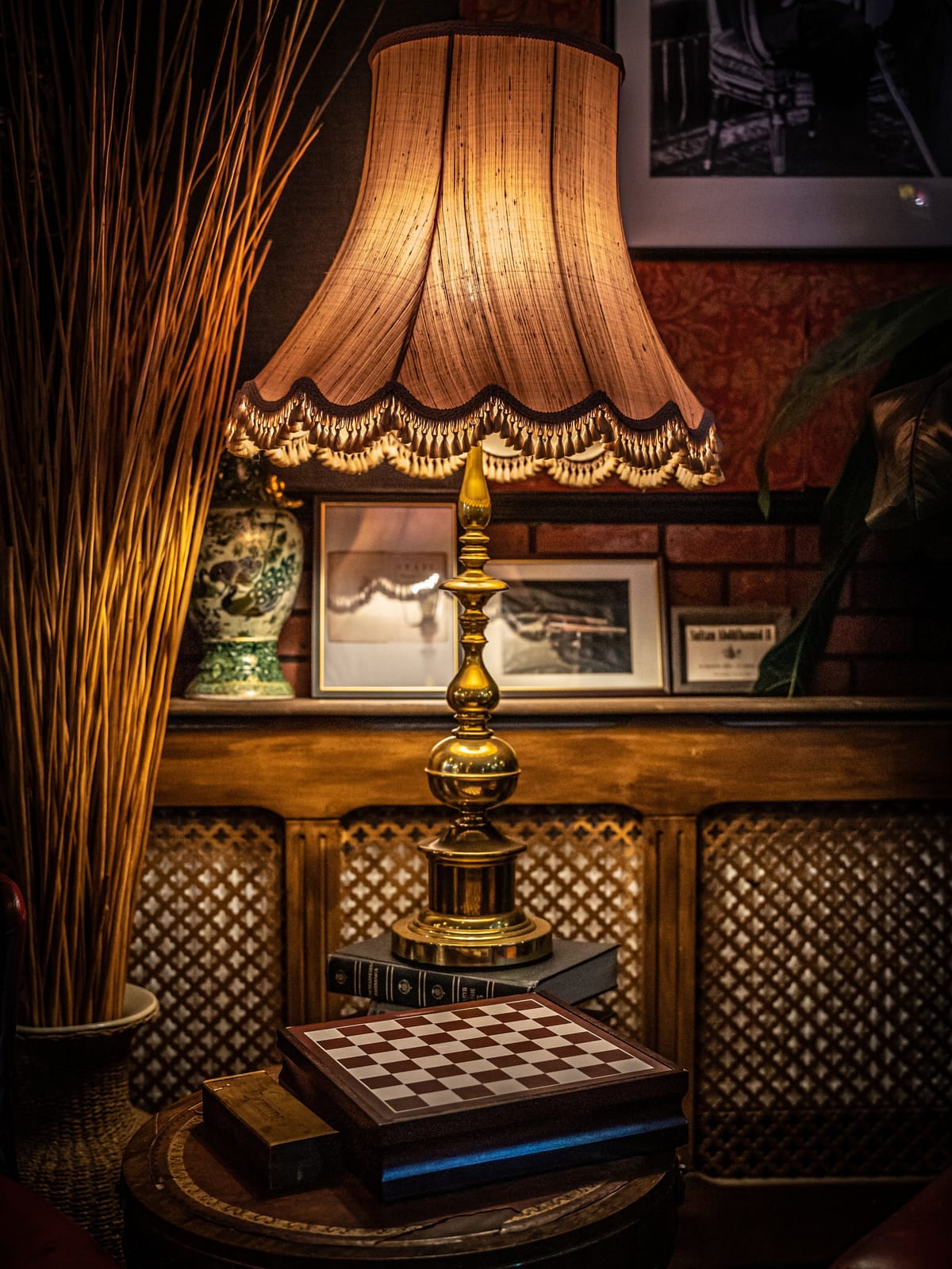 Ottoman Coffeehouse photo 6