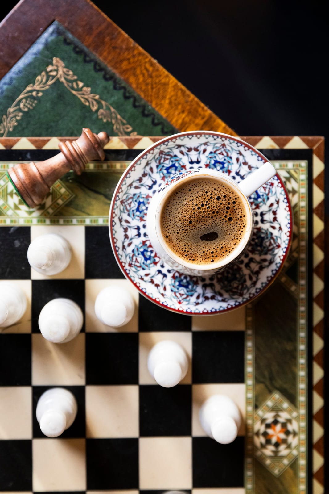 Ottoman Coffeehouse photo 4