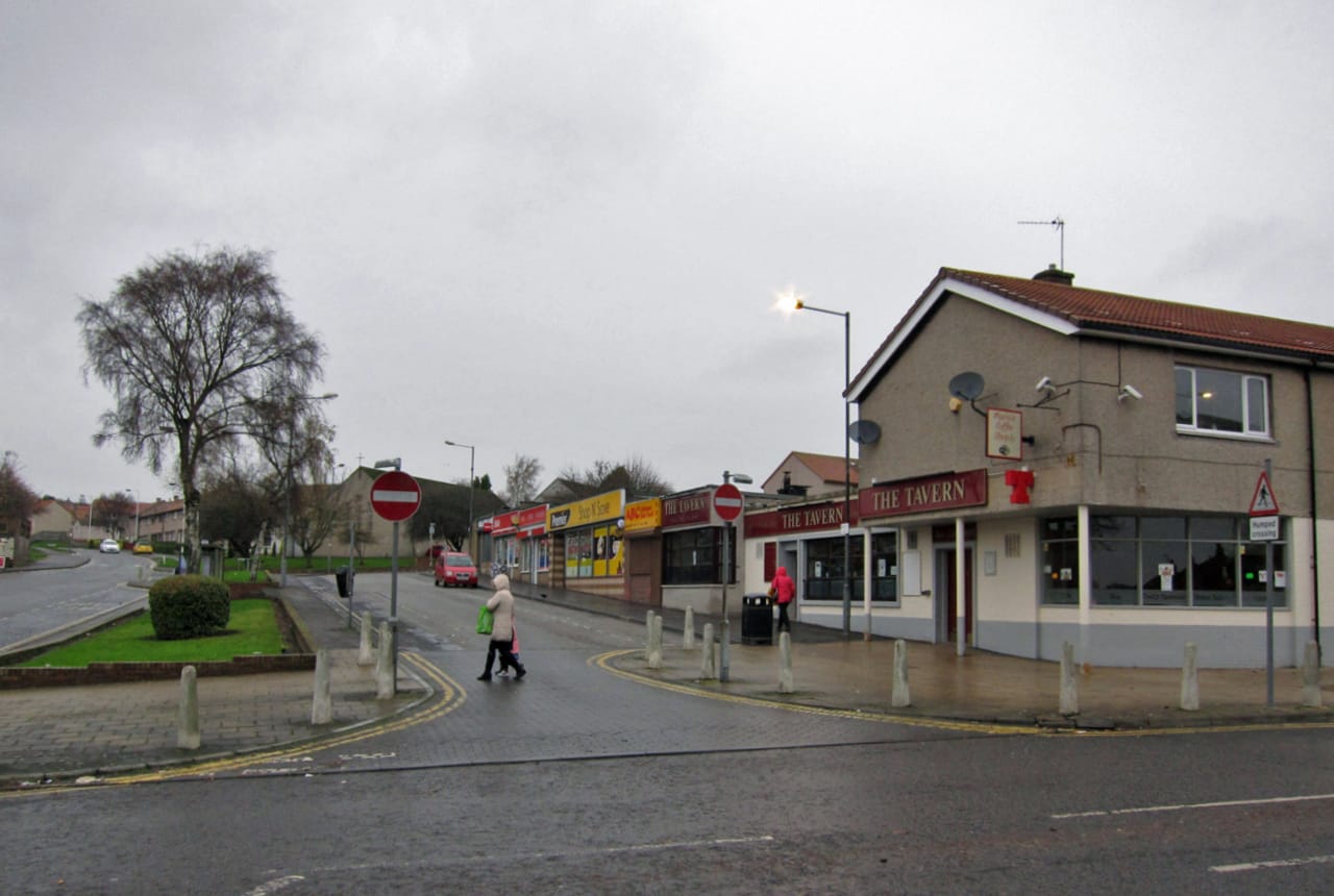Templehall Cafe photo 2