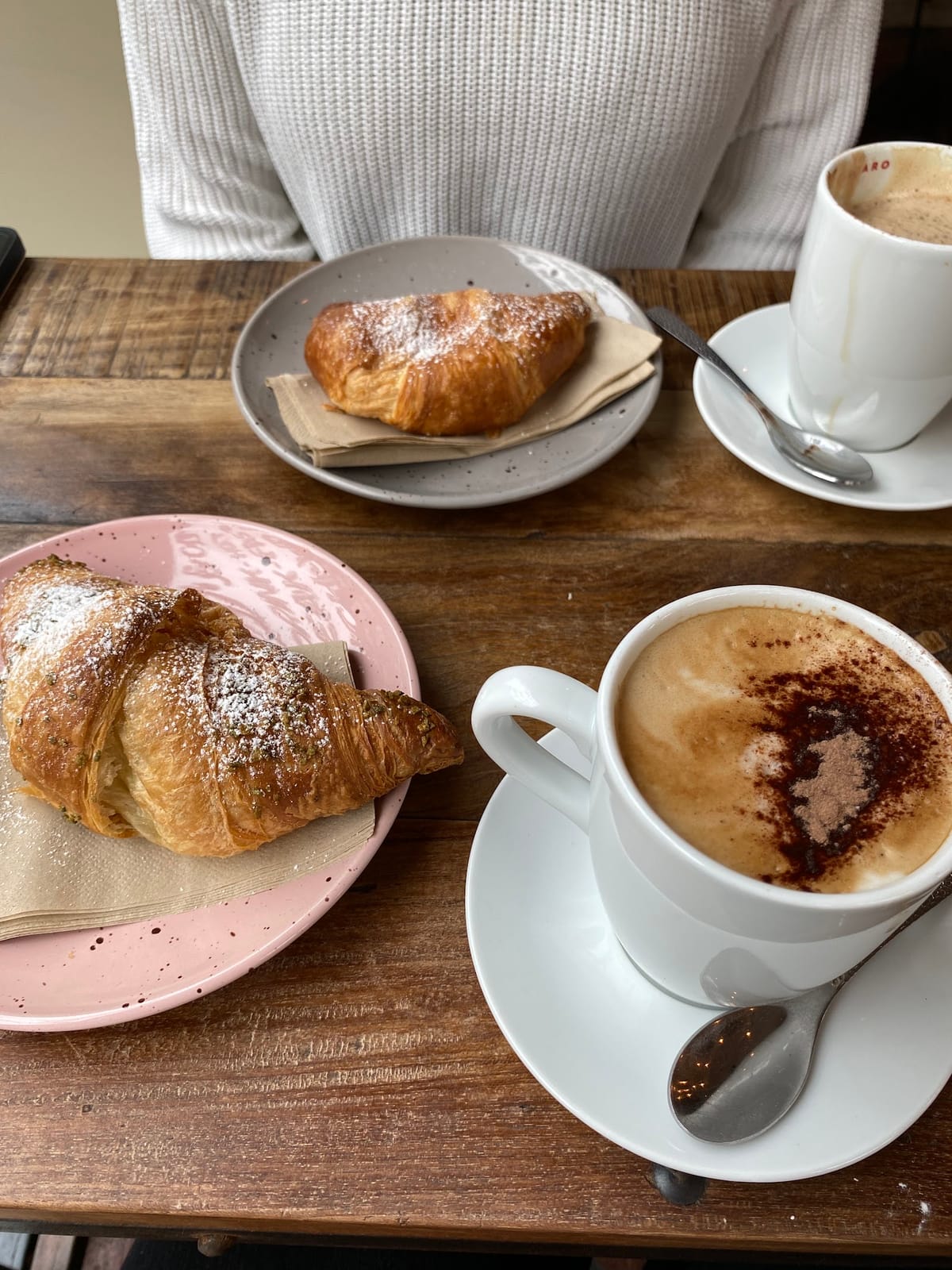 Brera Caffe