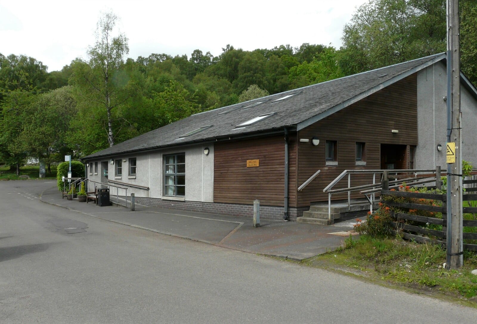 Brig o' Turk Tearoom photo 4