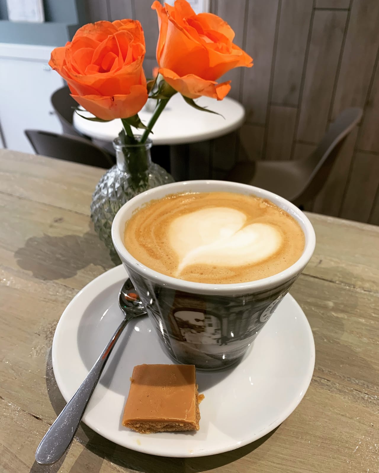 Fran's Coffee House