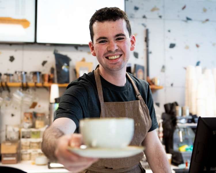 Roasters photo 5