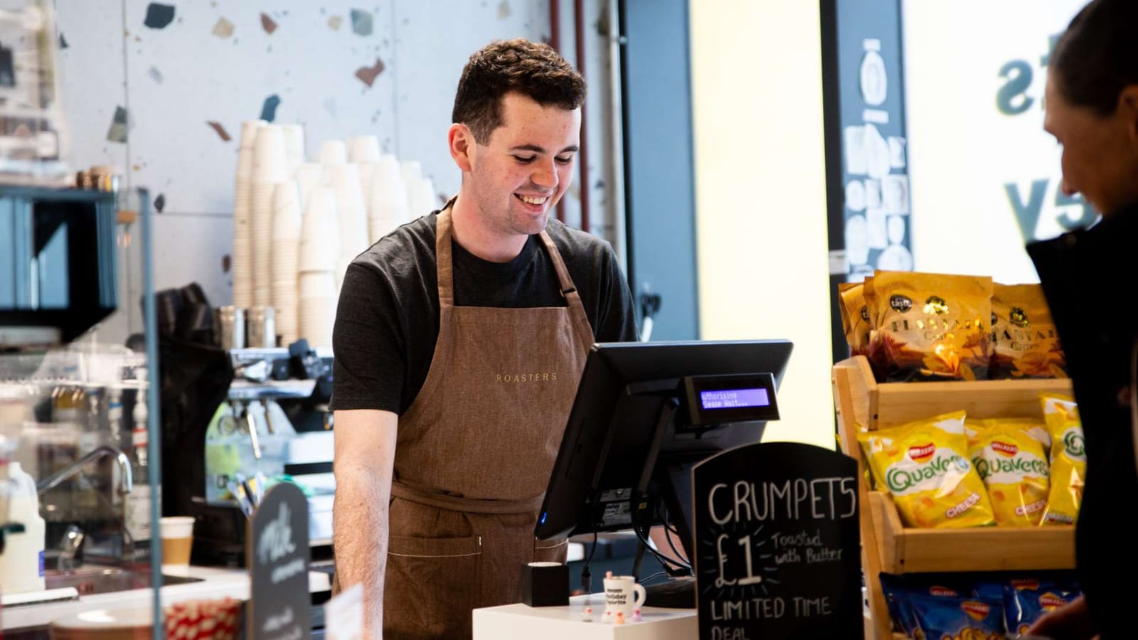 Roasters photo 2