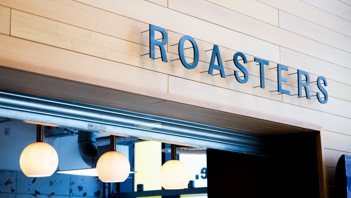Roasters