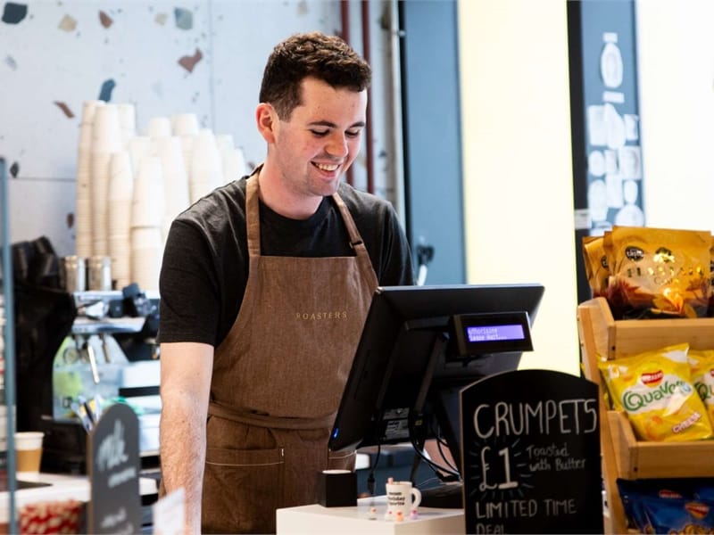 Roasters photo 3