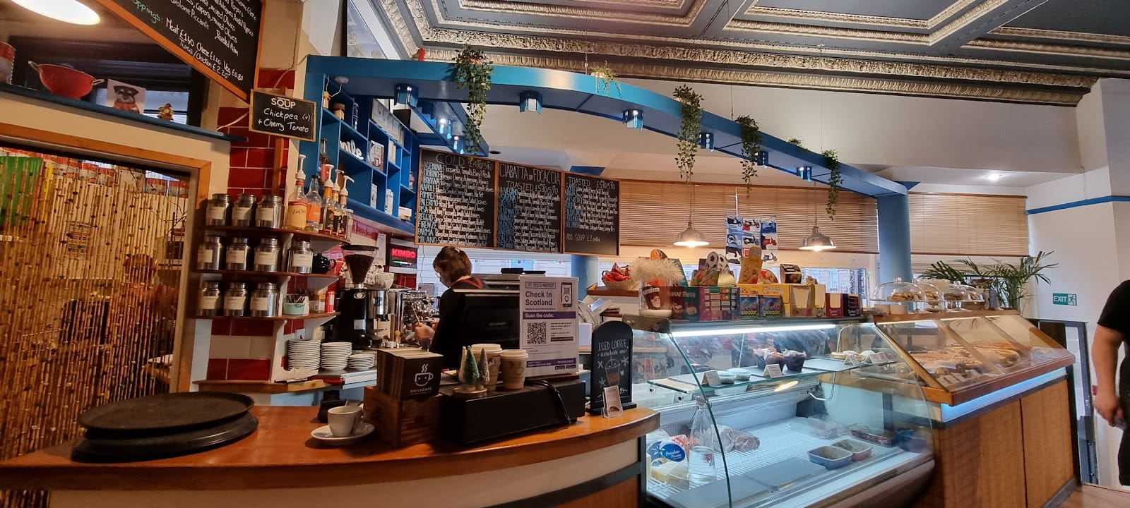 Smile Café