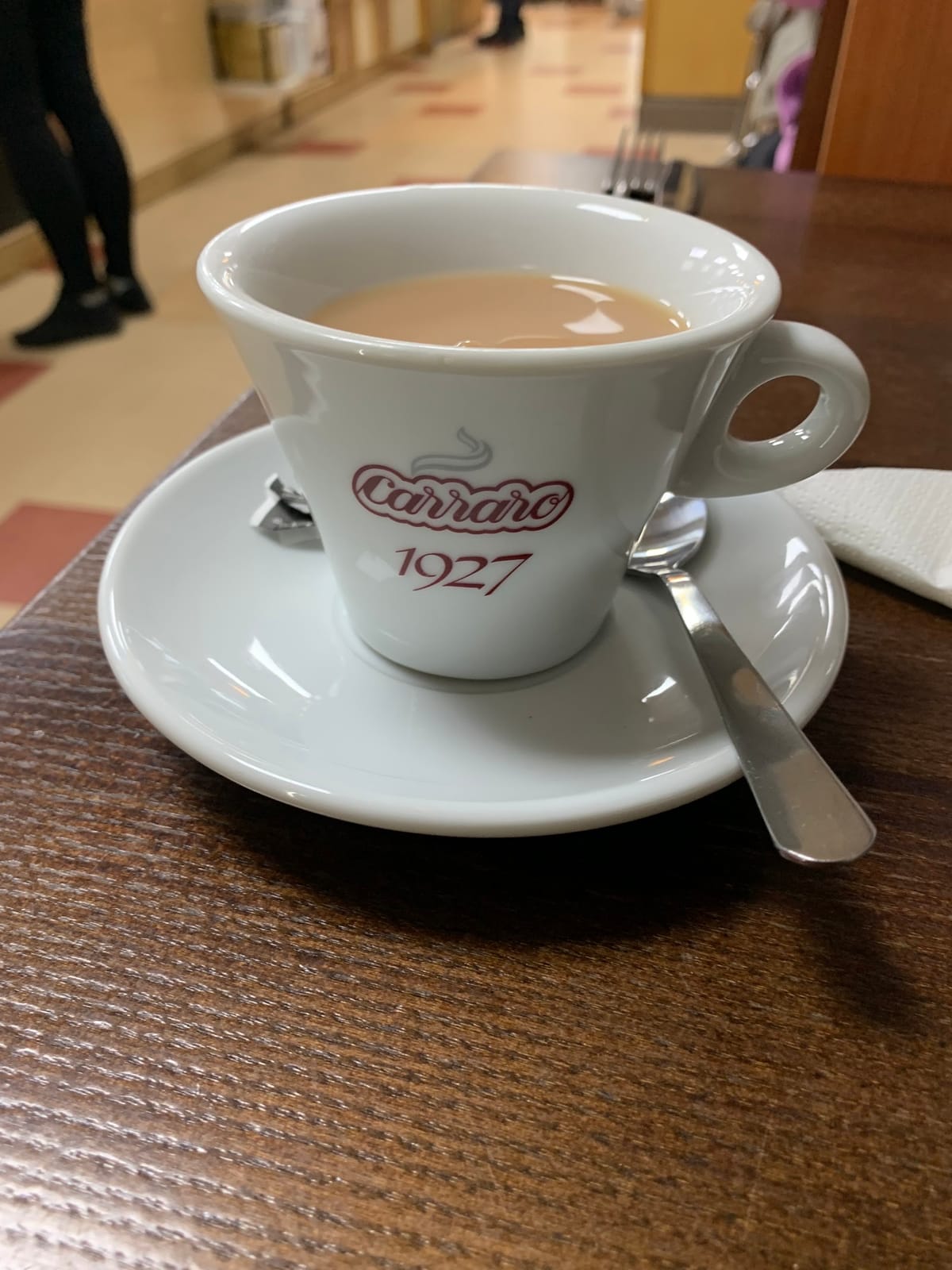 Cafe Roma