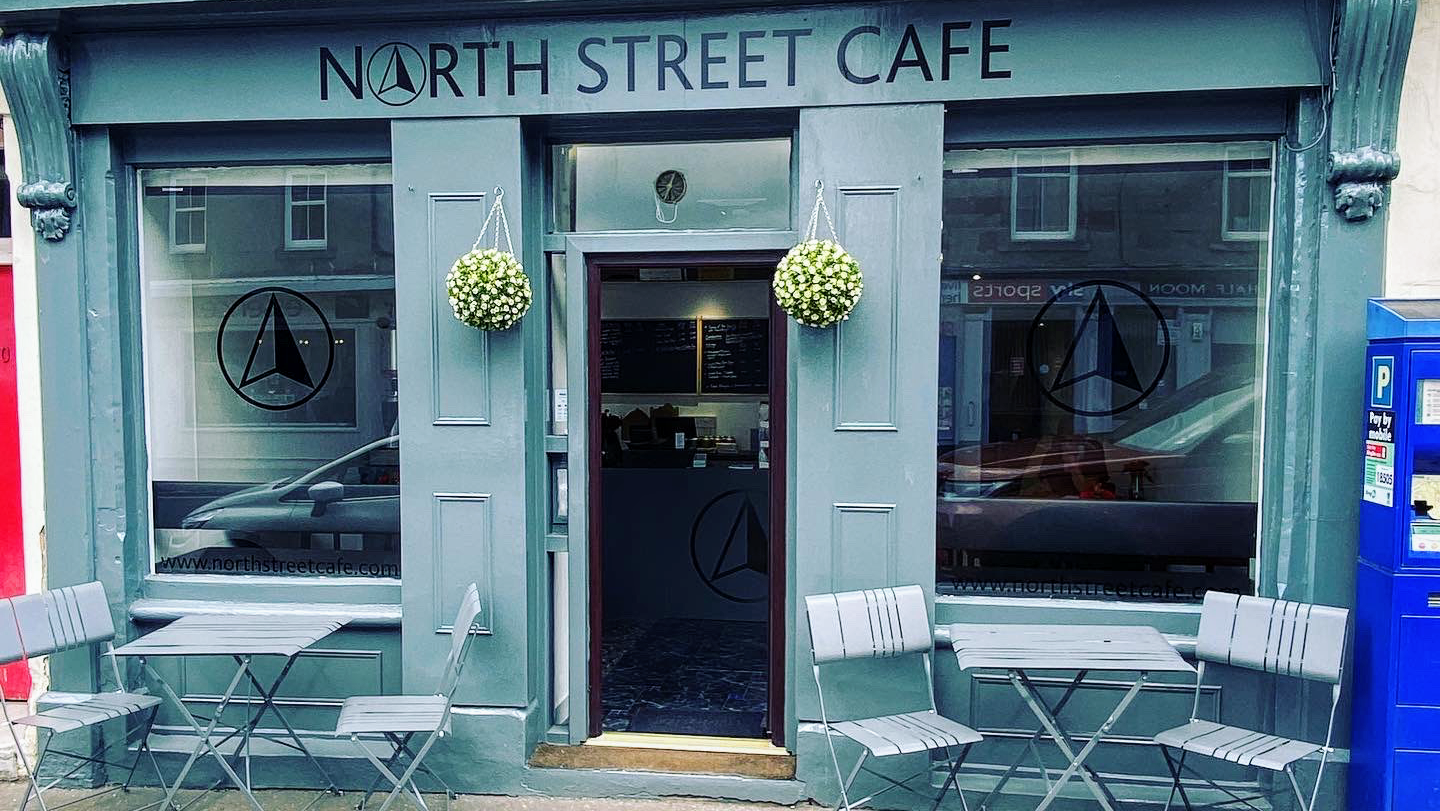North Street Cafe