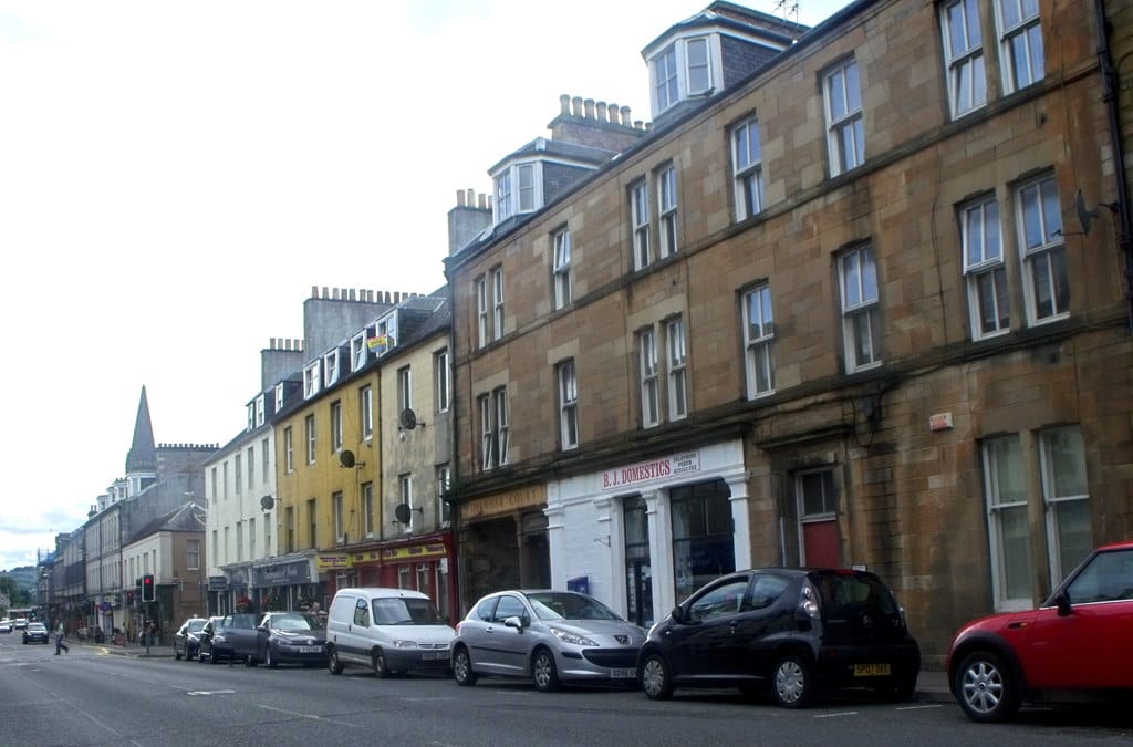 North Street Cafe photo 4