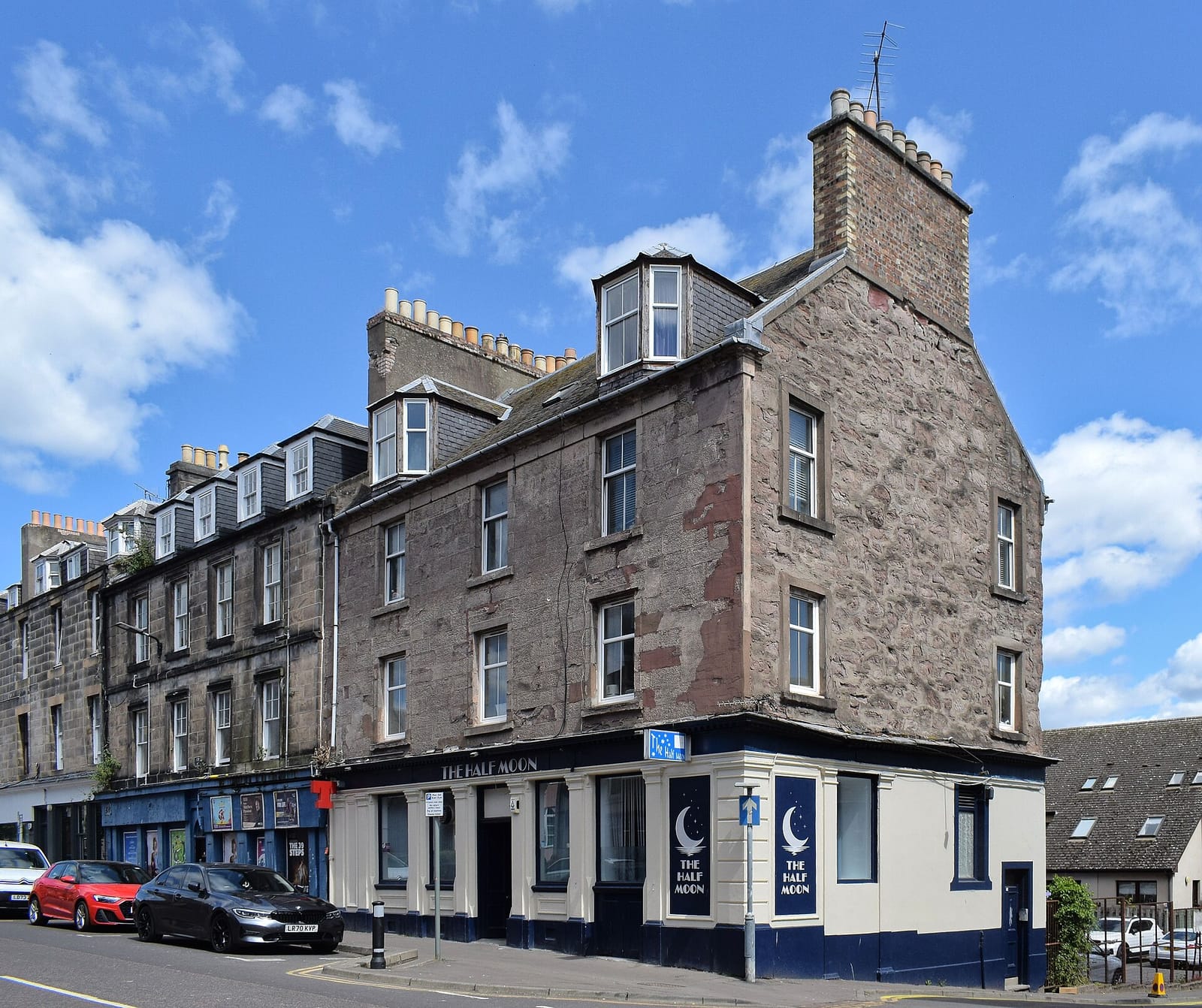 North Street Cafe photo 2