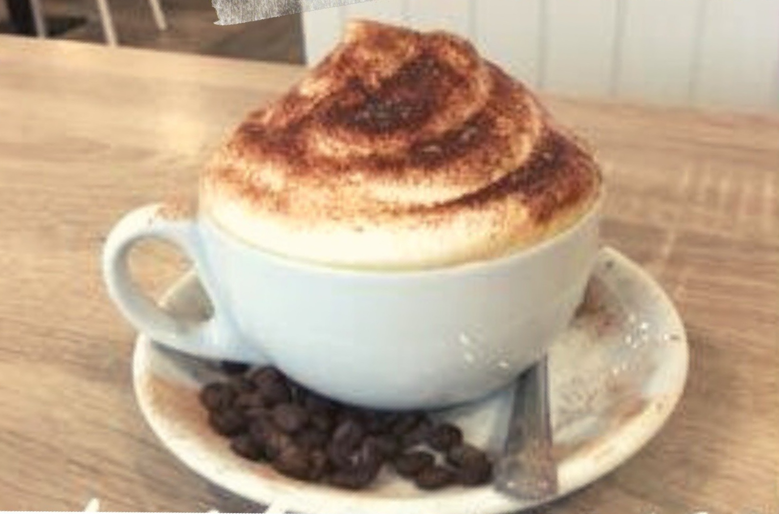 Cafe Alba photo 8