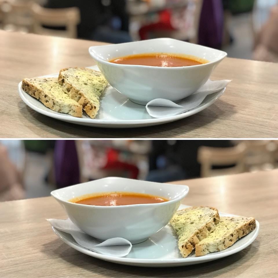 Cafe Alba photo 6