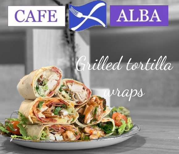 Cafe Alba photo 2