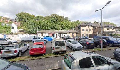 The Station Cafe