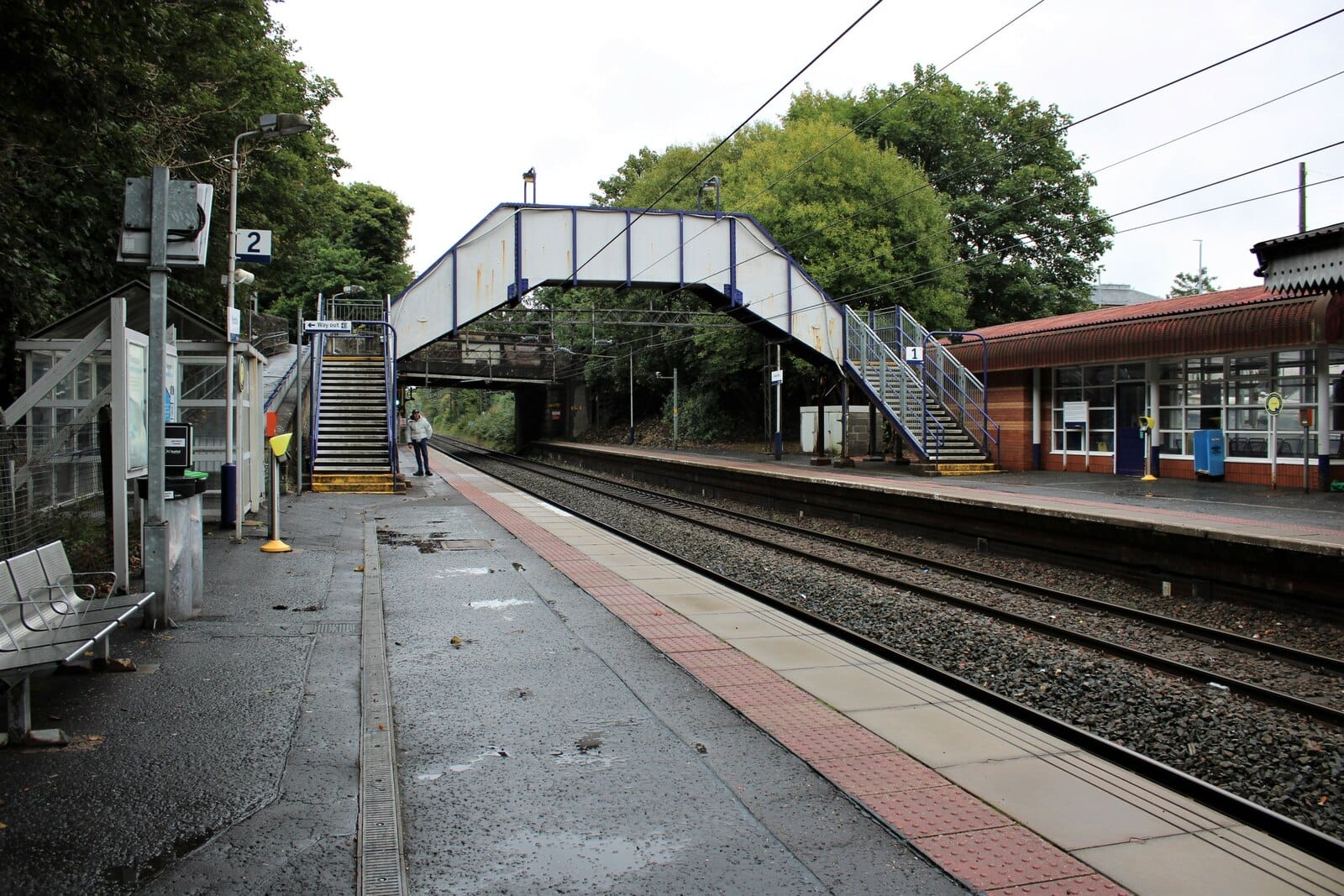 The Station Cafe photo 4