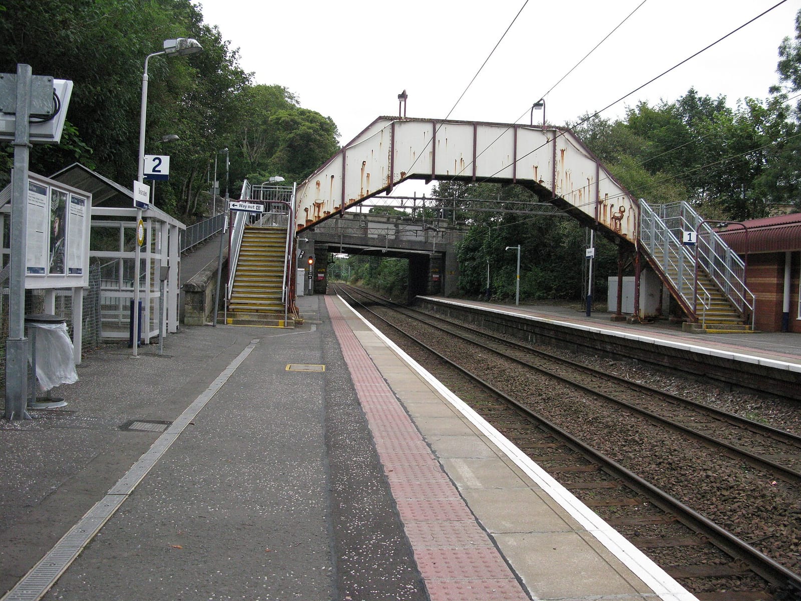 The Station Cafe photo 3