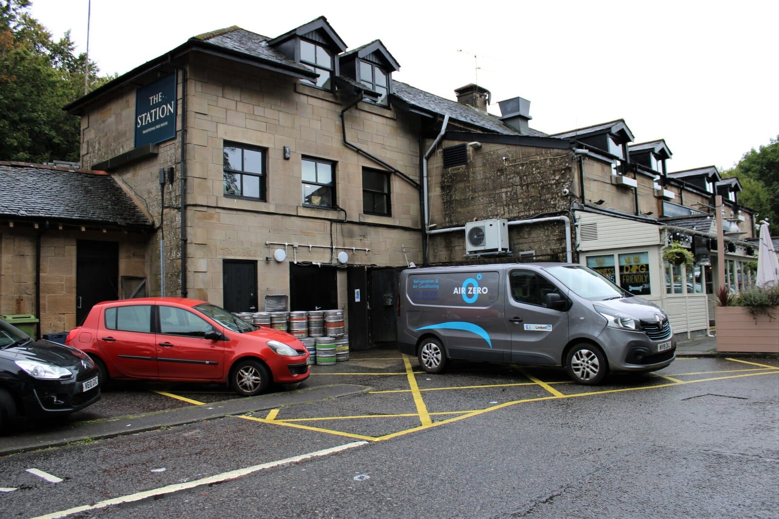 The Station Cafe photo 5