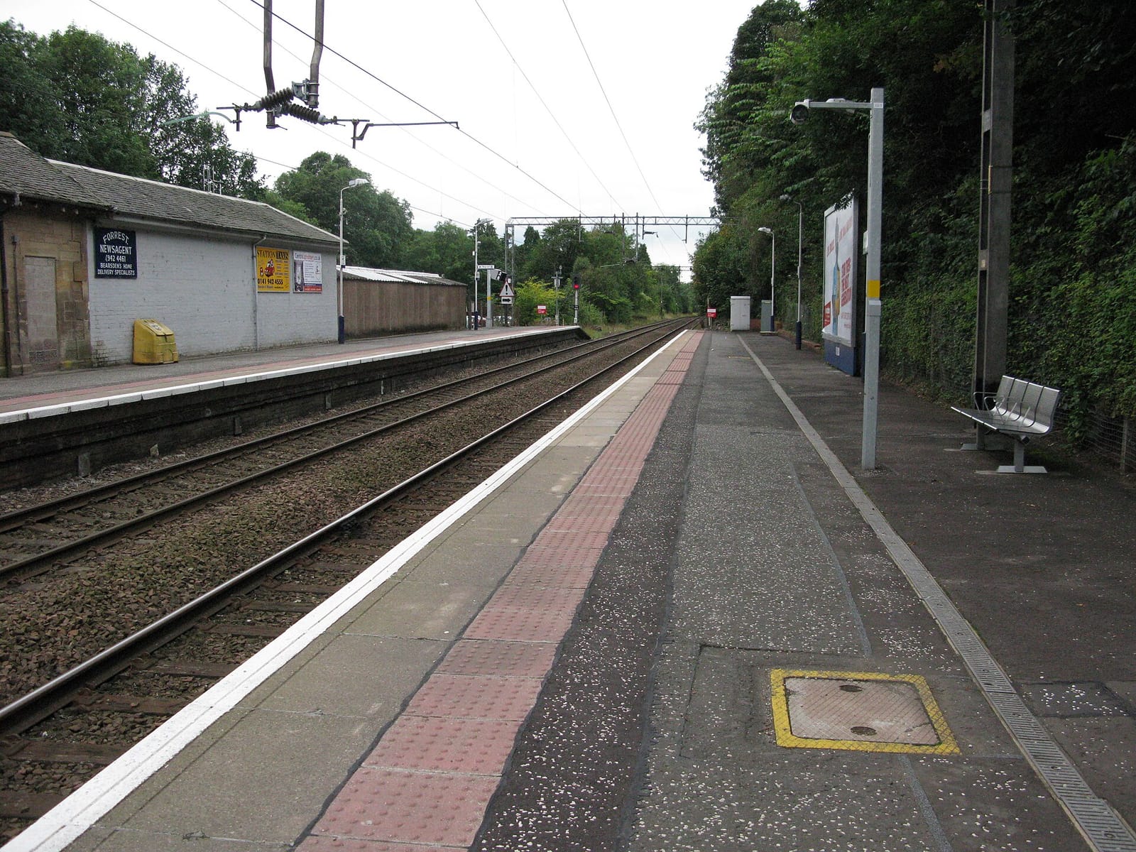 The Station Cafe photo 2