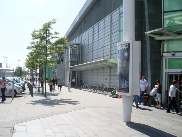 M&S Café photo 2