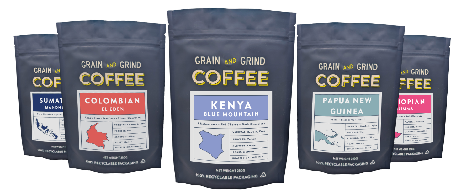 Grain & Grind photo 8