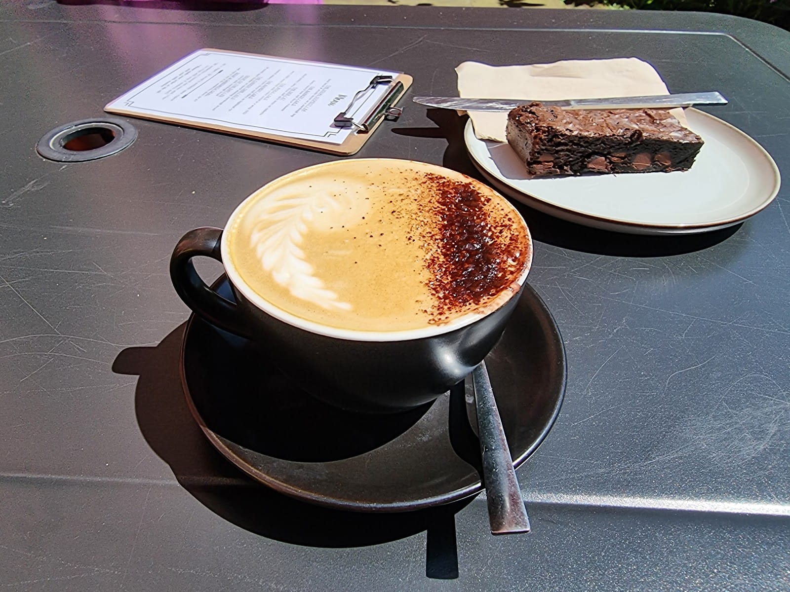 Prost Coffee - Abbot House