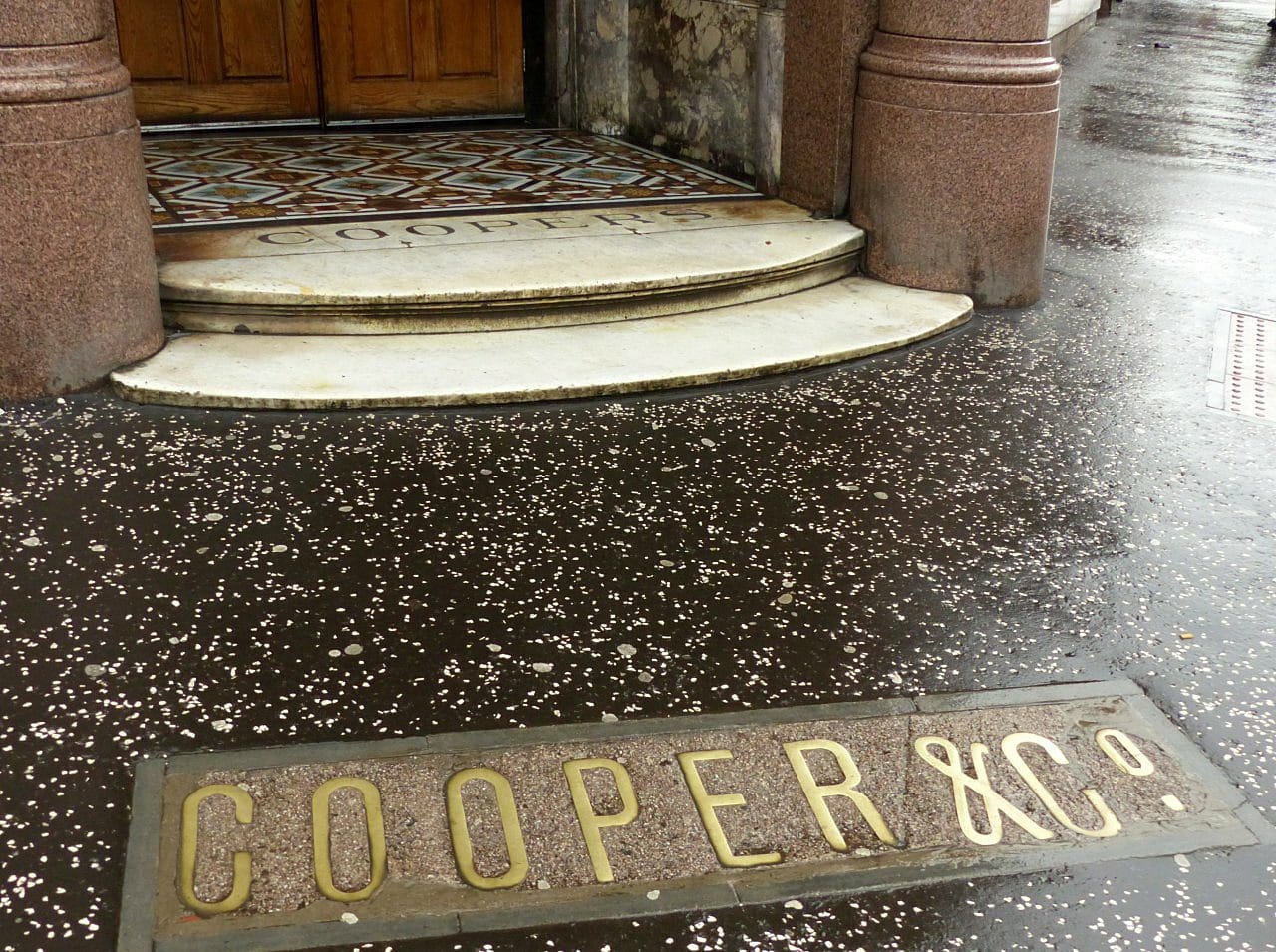 Black Pine Coffee Co. photo 2