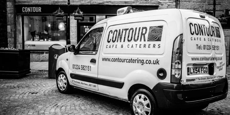 Cafe Contour photo 3