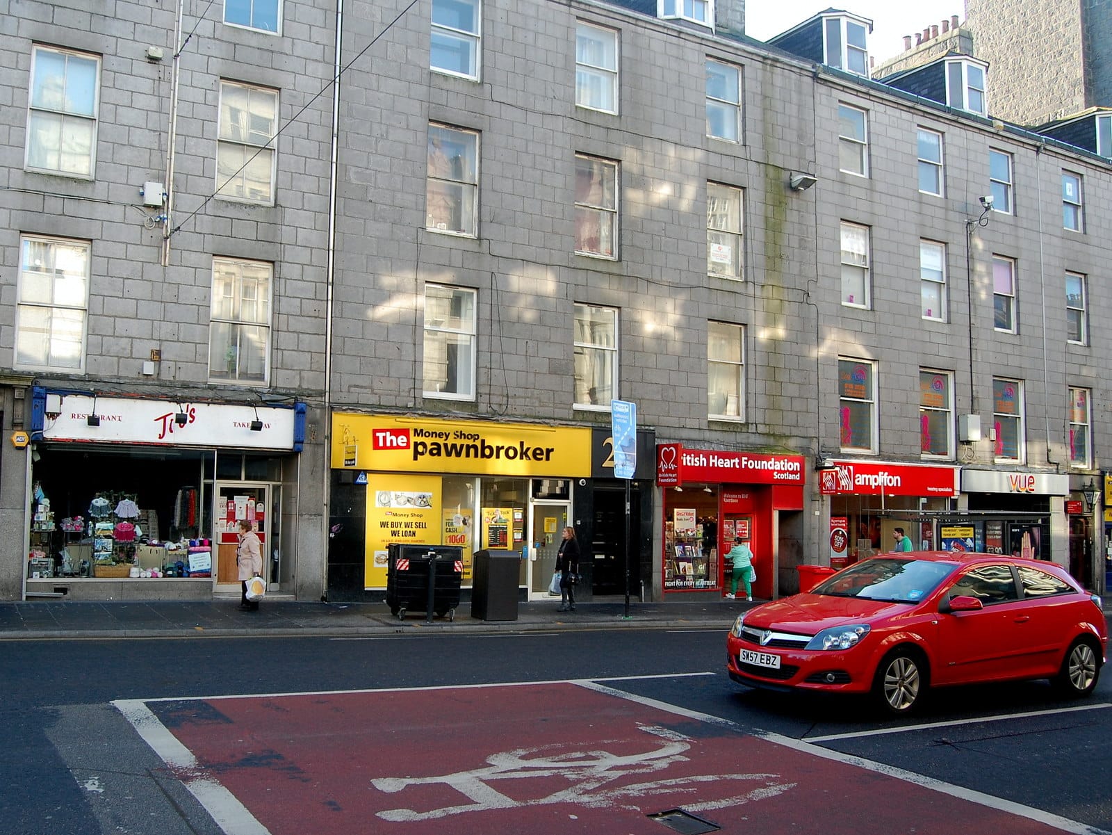 The City Bar & Diner photo 3