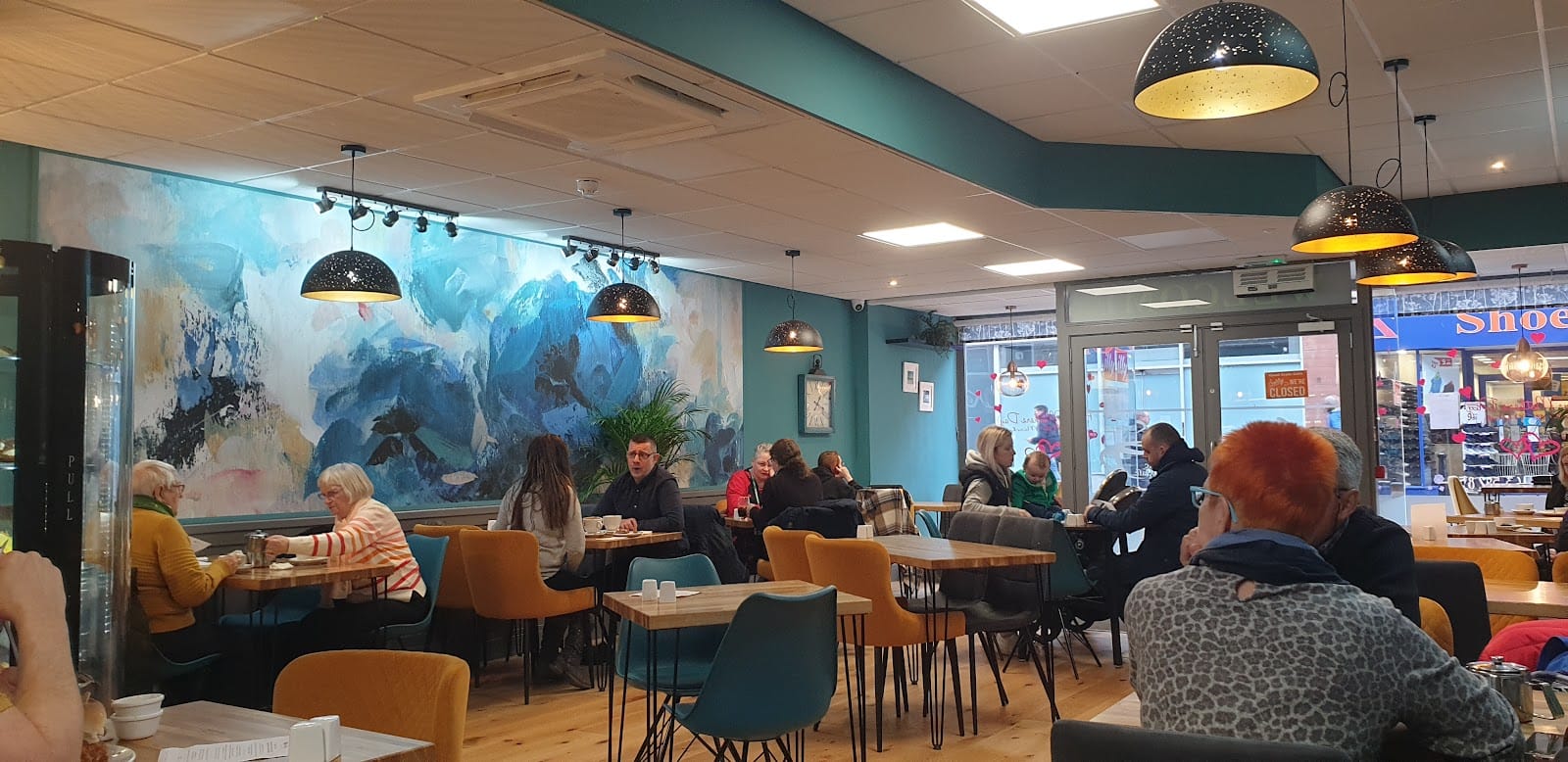 Good Craic Cafe