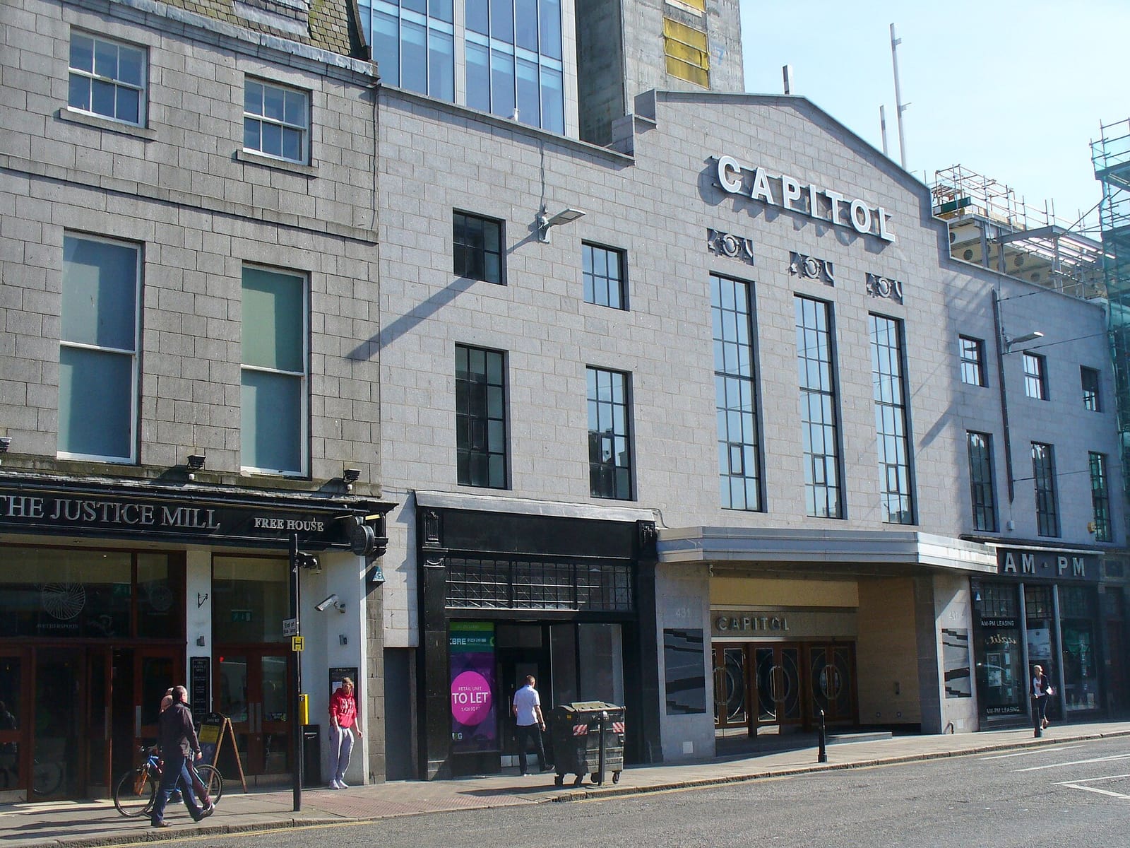 City Cafe House photo 5