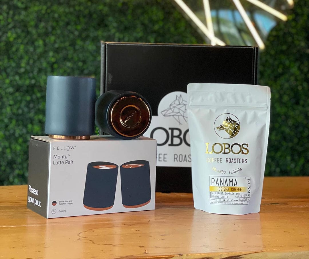 Lobos Coffee Roasters photo 4