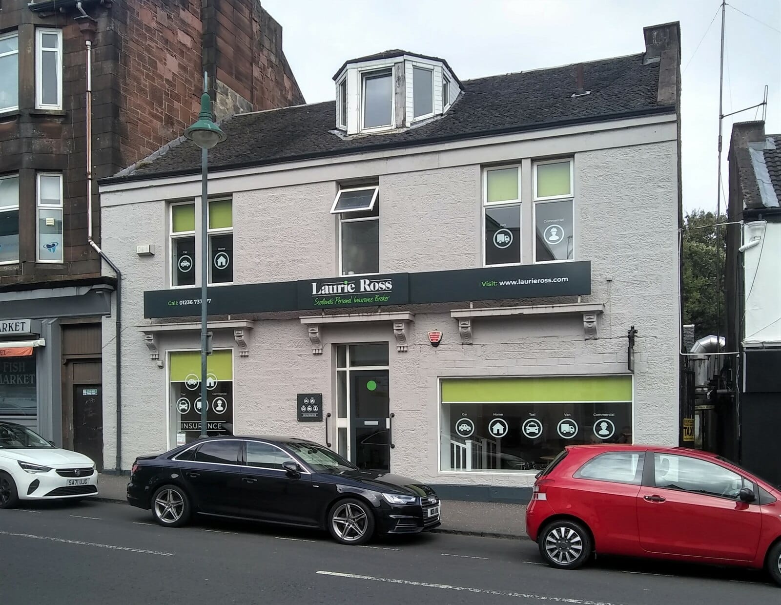 The Greenhouse Cafe photo 4