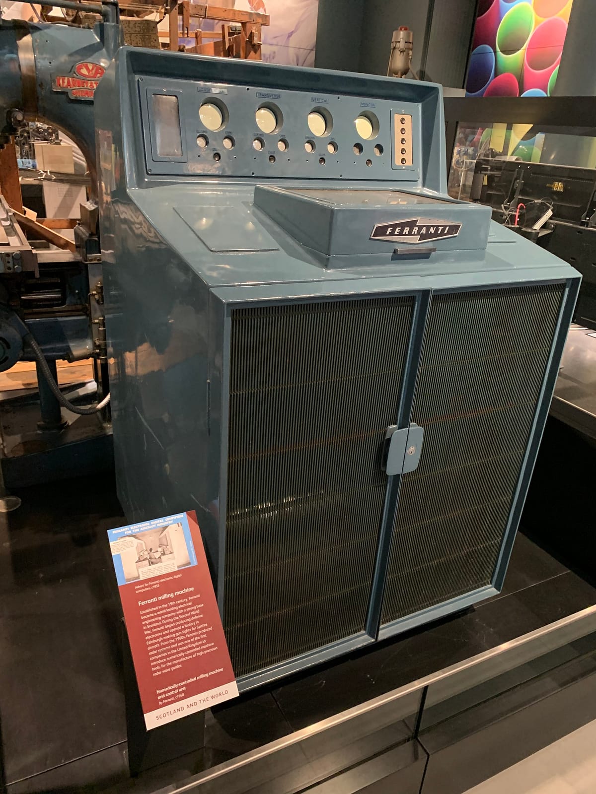Museum Kitchen photo 2